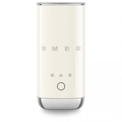 Smeg MFF02CREU aparat za pravljenje mlečne pene