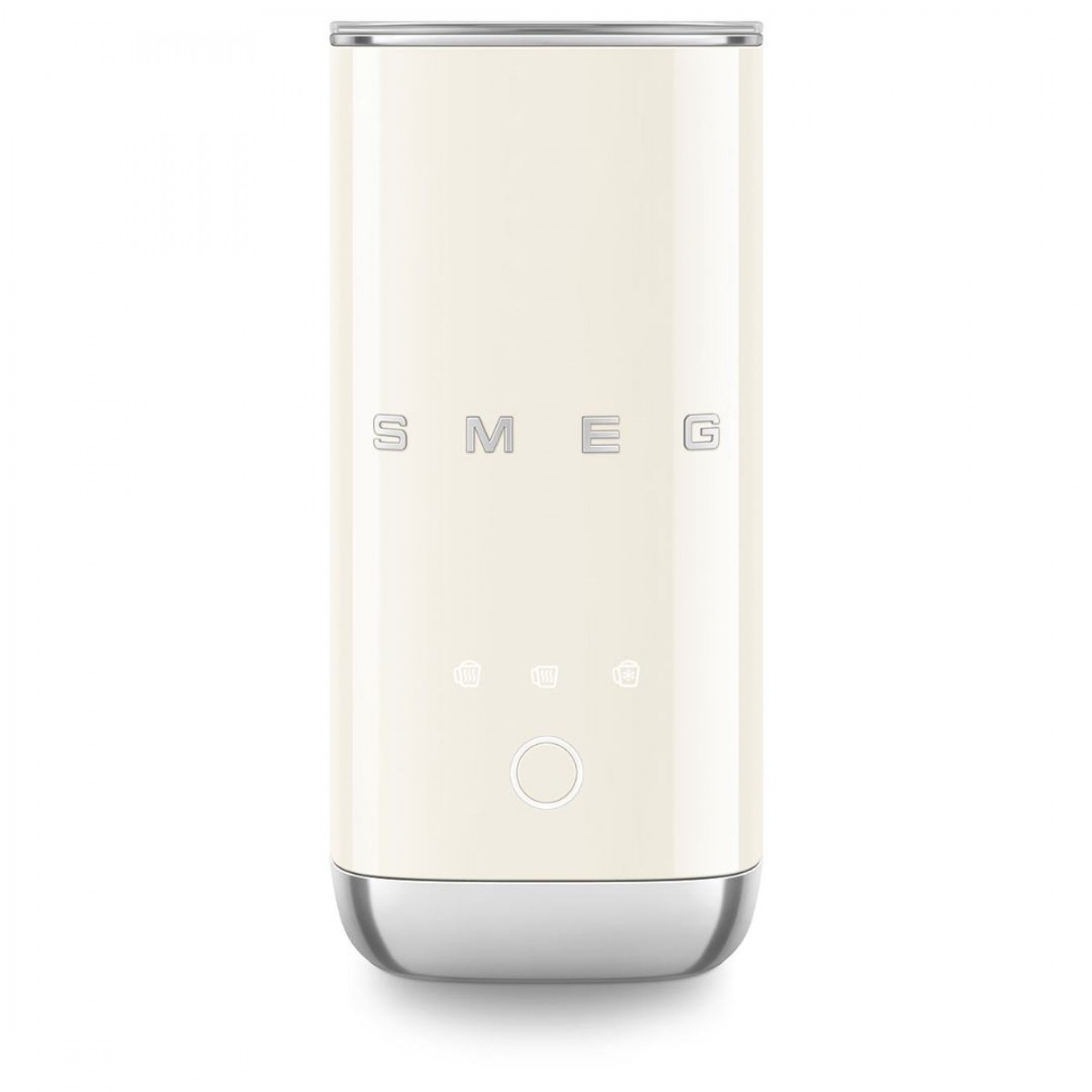 Smeg Mff02Creu Aparat Za Pravljenje Mlečne Pene