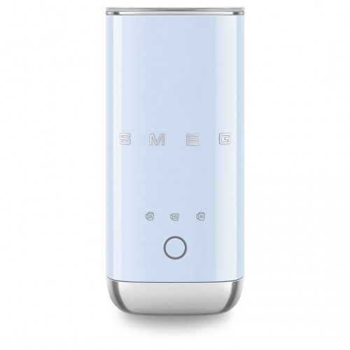 Smeg MFF02PBEU aparat za pravljenje mlečne pene