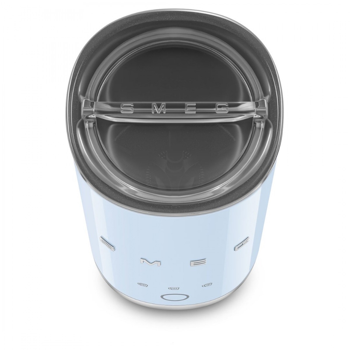 Smeg Mff02Pbeu Aparat Za Pravljenje Mlečne Pene