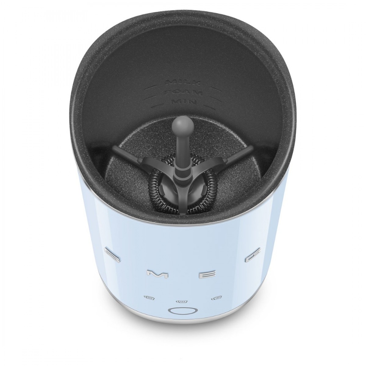 Smeg Mff02Pbeu Aparat Za Pravljenje Mlečne Pene