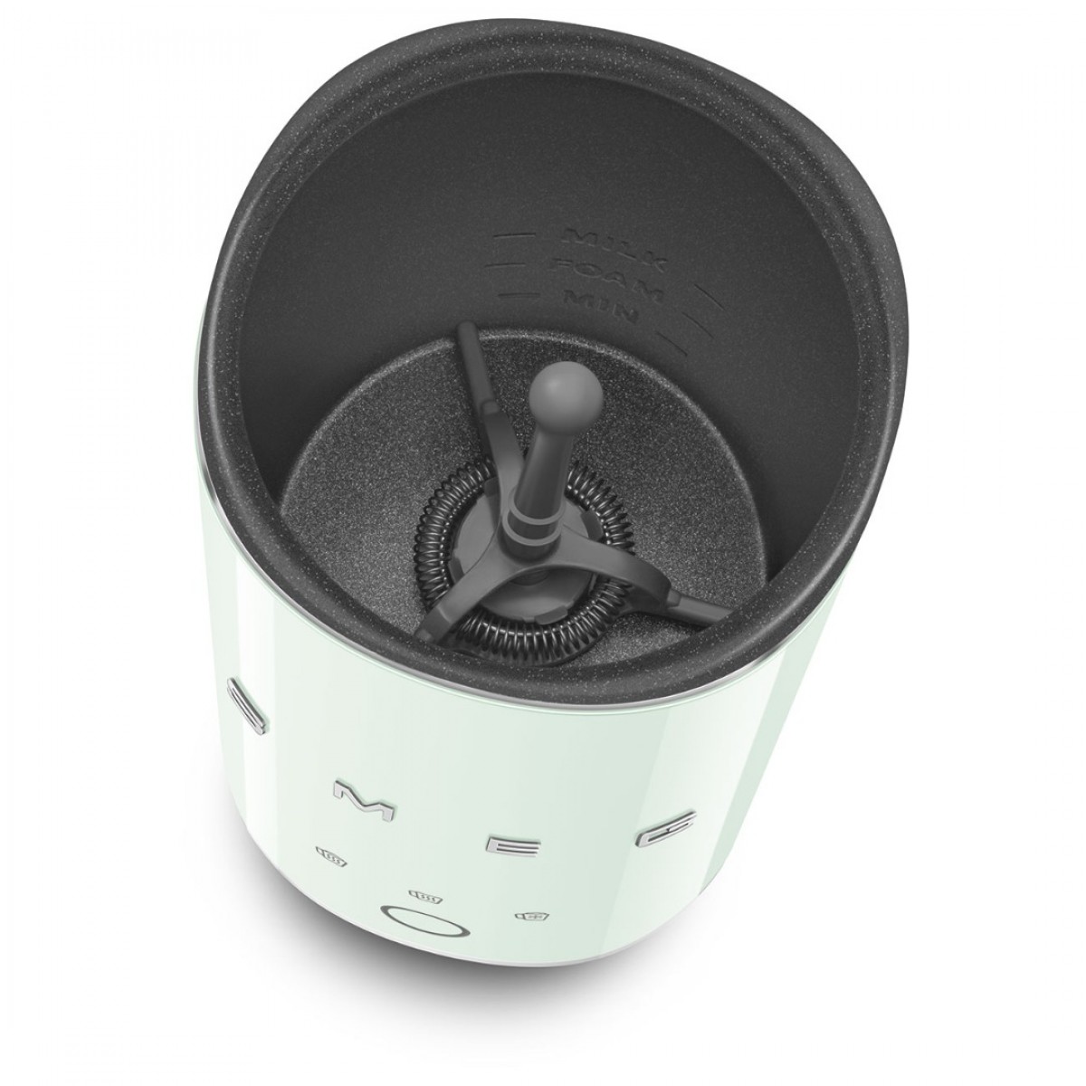 Smeg Mff02Pgeu Aparat Za Pravljenje Mlečne Pene