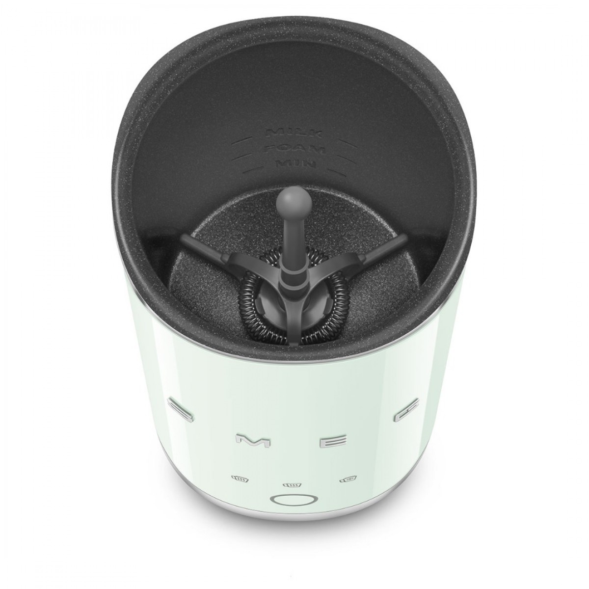 Smeg Mff02Pgeu Aparat Za Pravljenje Mlečne Pene