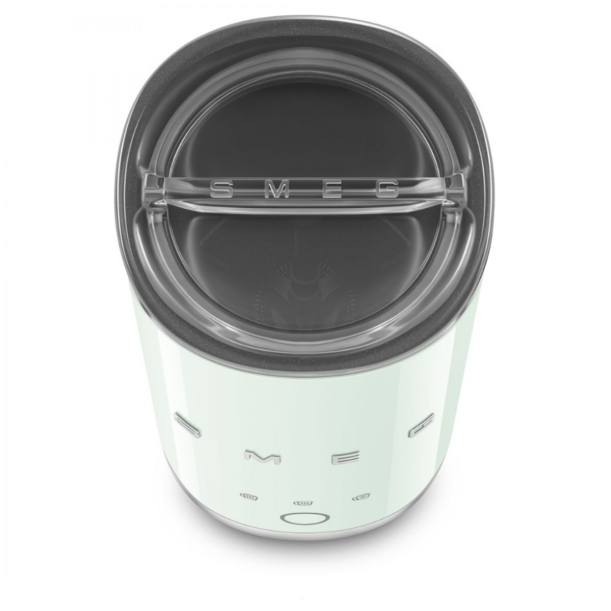 Smeg Mff02Pgeu Aparat Za Pravljenje Mlečne Pene