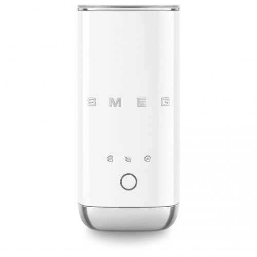 Smeg MFF02WHEU aparat za pravljenje mlečne pene