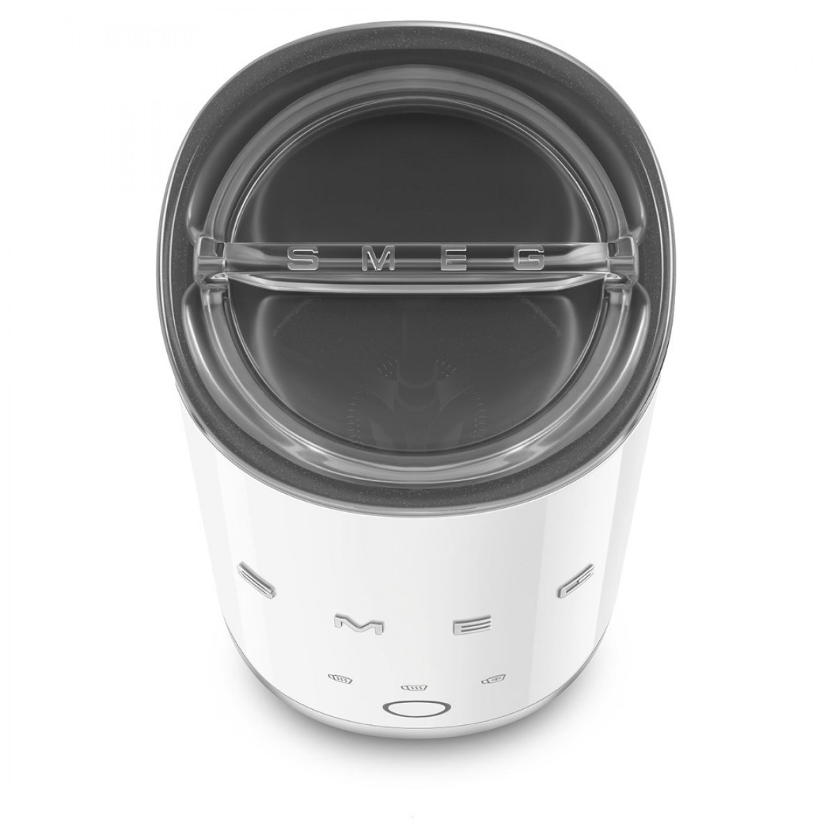 Smeg Mff02Wheu Aparat Za Pravljenje Mlečne Pene