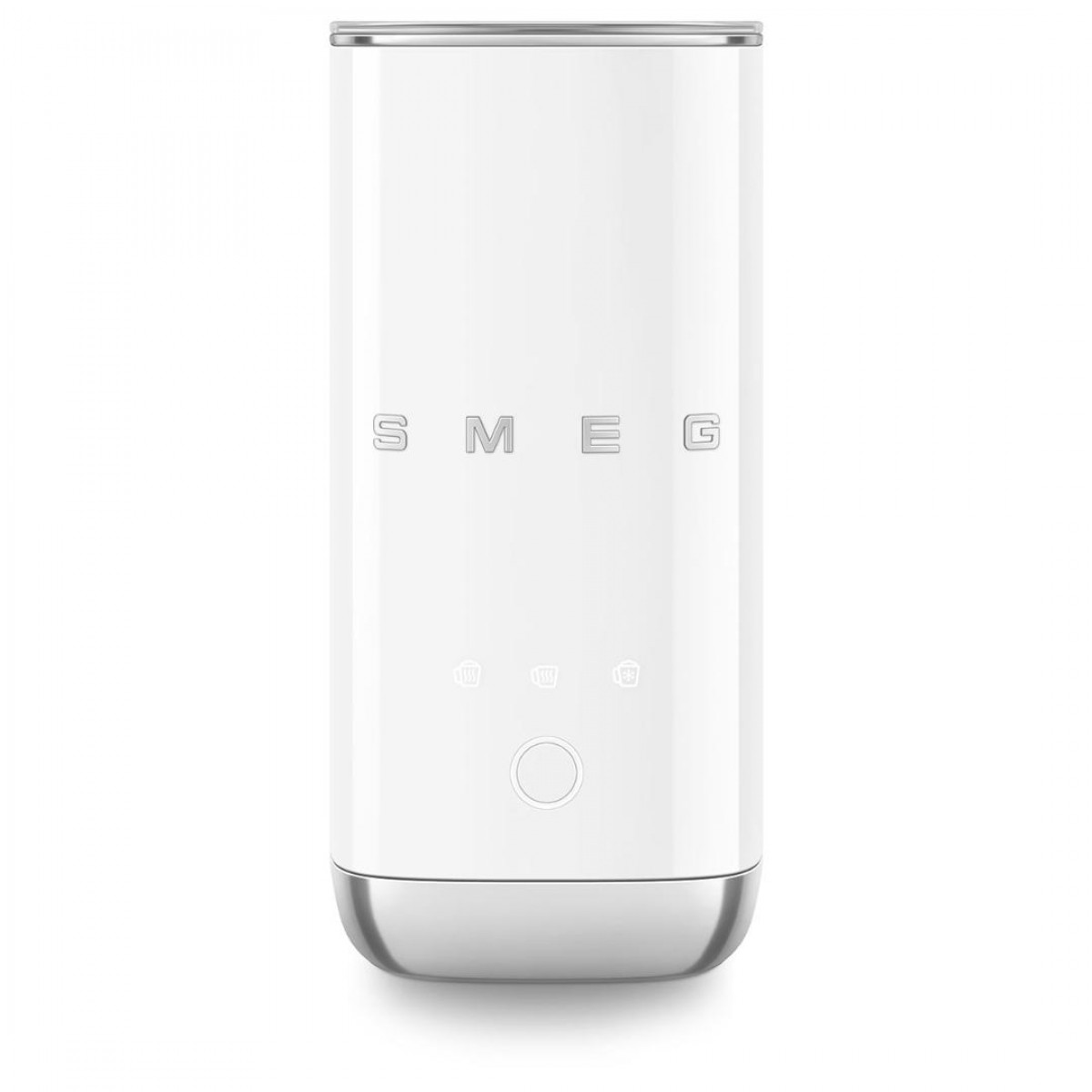 Smeg Mff02Wheu Aparat Za Pravljenje Mlečne Pene