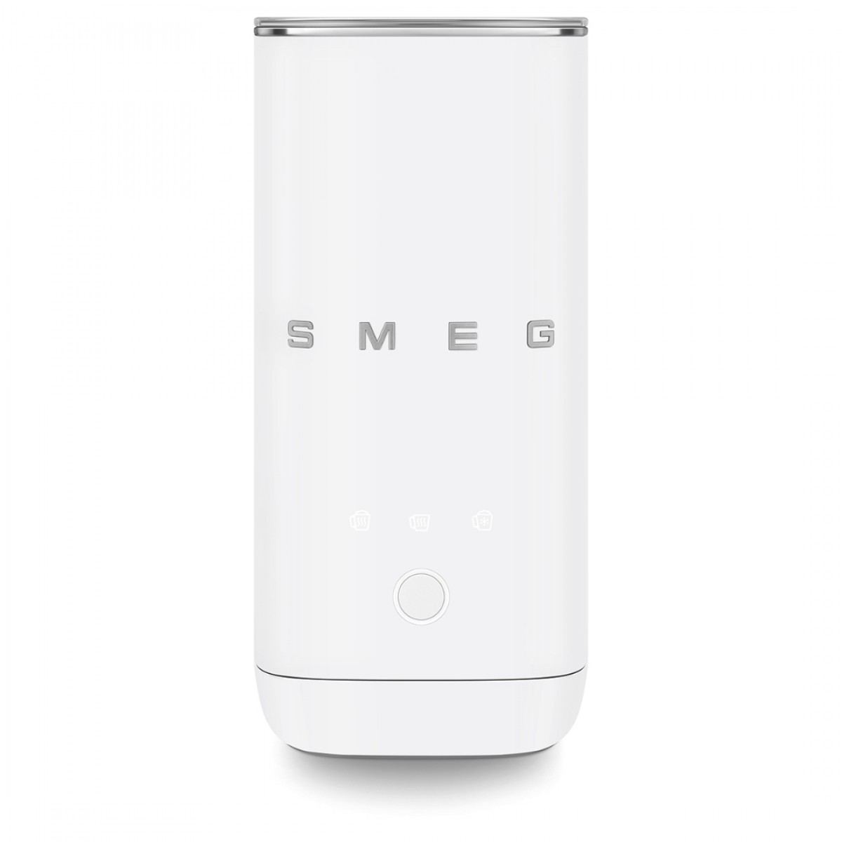 Smeg Mff02Whmeu Aparat Za Pravljenje Mlečne Pene