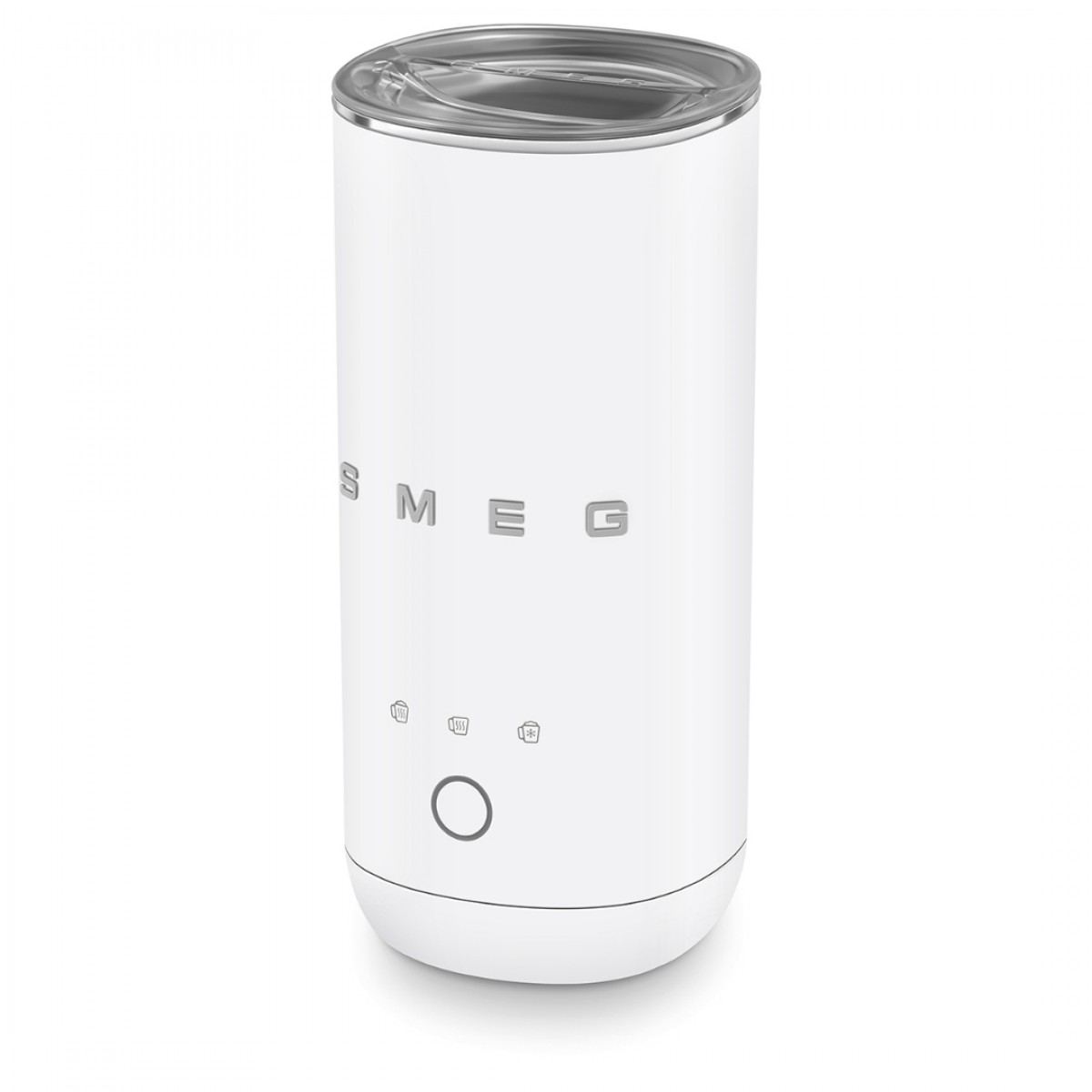 Smeg Mff02Whmeu Aparat Za Pravljenje Mlečne Pene