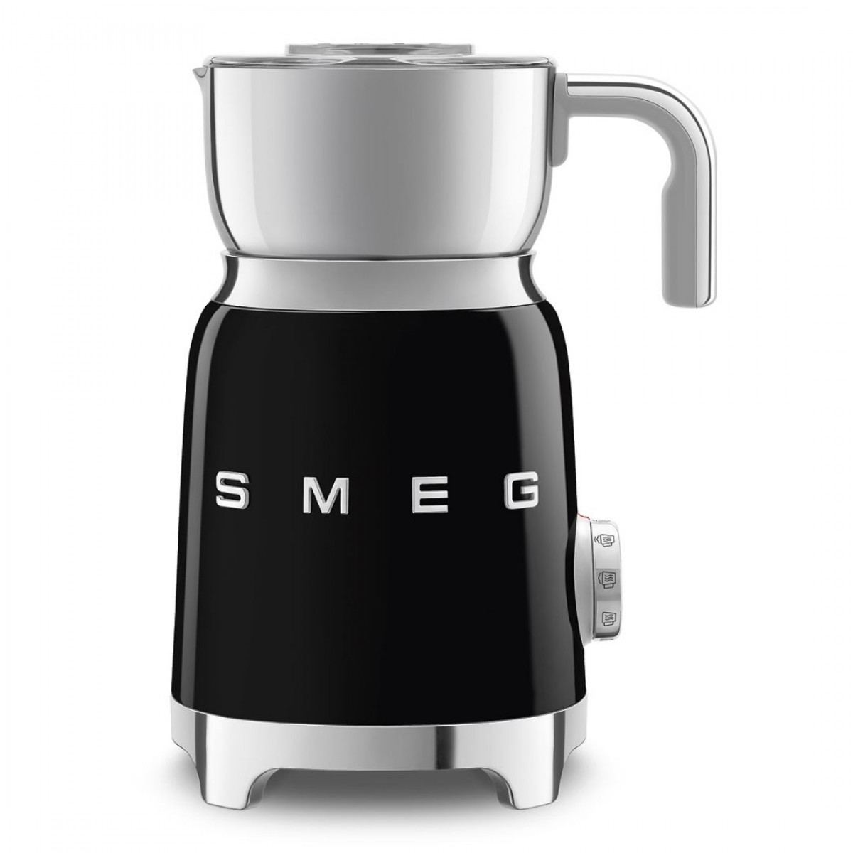 Smeg Mff11Bleu Aparat Za Pravljenje Mlečne Pene Smeg Mff11Bleu Aparat Za Pravljenje Mlečne Pene