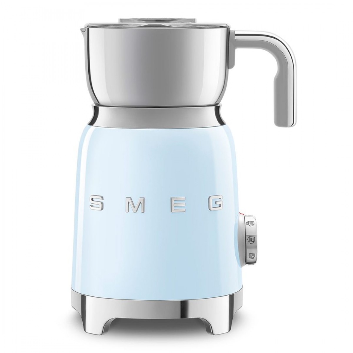 Smeg Mff11Pbeu Aparat Za Pravljenje Mlečne Pene Smeg Mff11Pbeu Aparat Za Pravljenje Mlečne Pene
