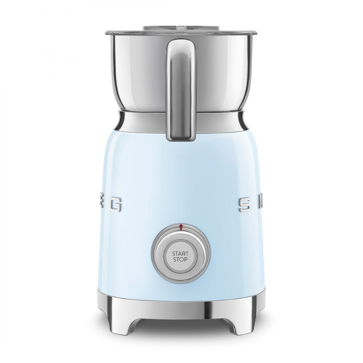 Smeg Mff11Pbeu Aparat Za Pravljenje Mlečne Pene Smeg Mff11Pbeu Aparat Za Pravljenje Mlečne Pene