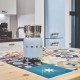 Smeg Mff11Pbeu Aparat Za Pravljenje Mlečne Pene Smeg Mff11Pbeu Aparat Za Pravljenje Mlečne Pene