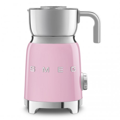 Smeg MFF11PKEU aparat za pravljenje mlečne pene Smeg MFF11PKEU aparat za pravljenje mlečne pene