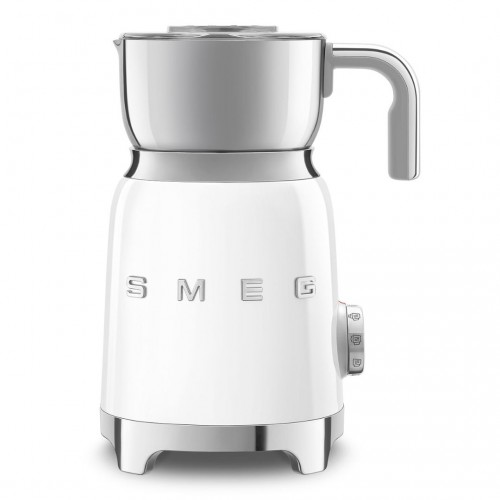 Smeg MFF11WHEU aparat za pravljenje mlečne pene Smeg MFF11WHEU aparat za pravljenje mlečne pene