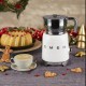 Smeg Mff11Wheu Aparat Za Pravljenje Mlečne Pene Smeg Mff11Wheu Aparat Za Pravljenje Mlečne Pene