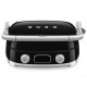 Smeg Mgf01Bleu Grill