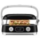 Smeg Mgf01Bleu Grill