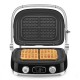 Smeg Mgf01Bleu Grill