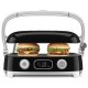Smeg Mgf01Bleu Grill