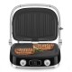 Smeg Mgf01Bleu Grill