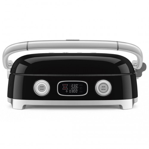 Smeg MGF01BLEU Grill