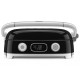 Smeg Mgf01Bleu Grill