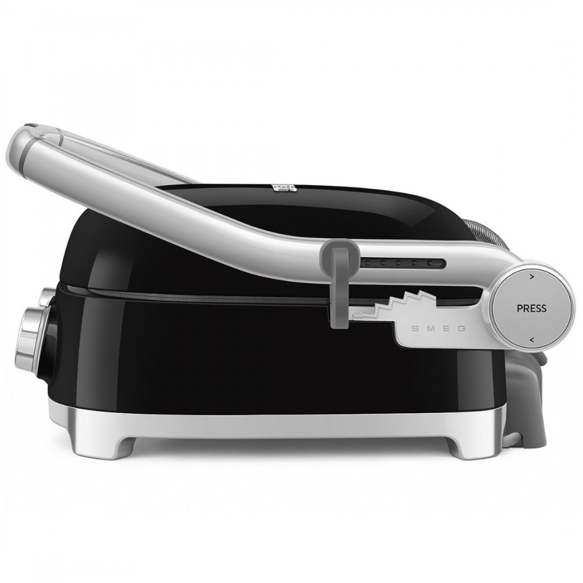 Smeg Mgf01Bleu Grill