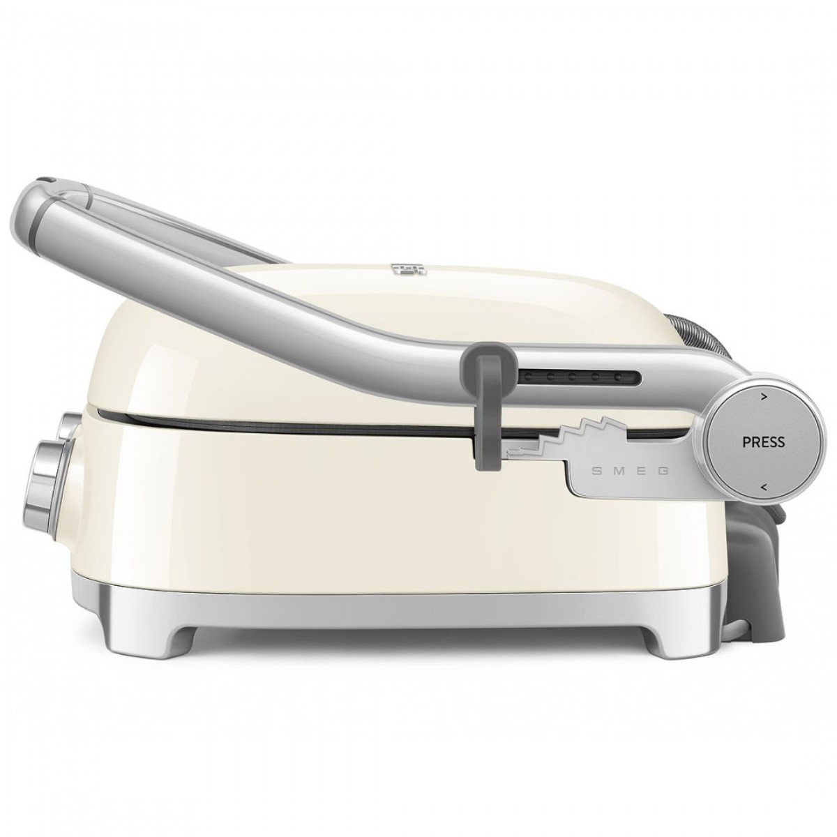Smeg Mgf01Creu Grill