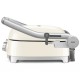Smeg Mgf01Creu Grill