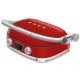 Smeg Mgf01Rdeu Grill