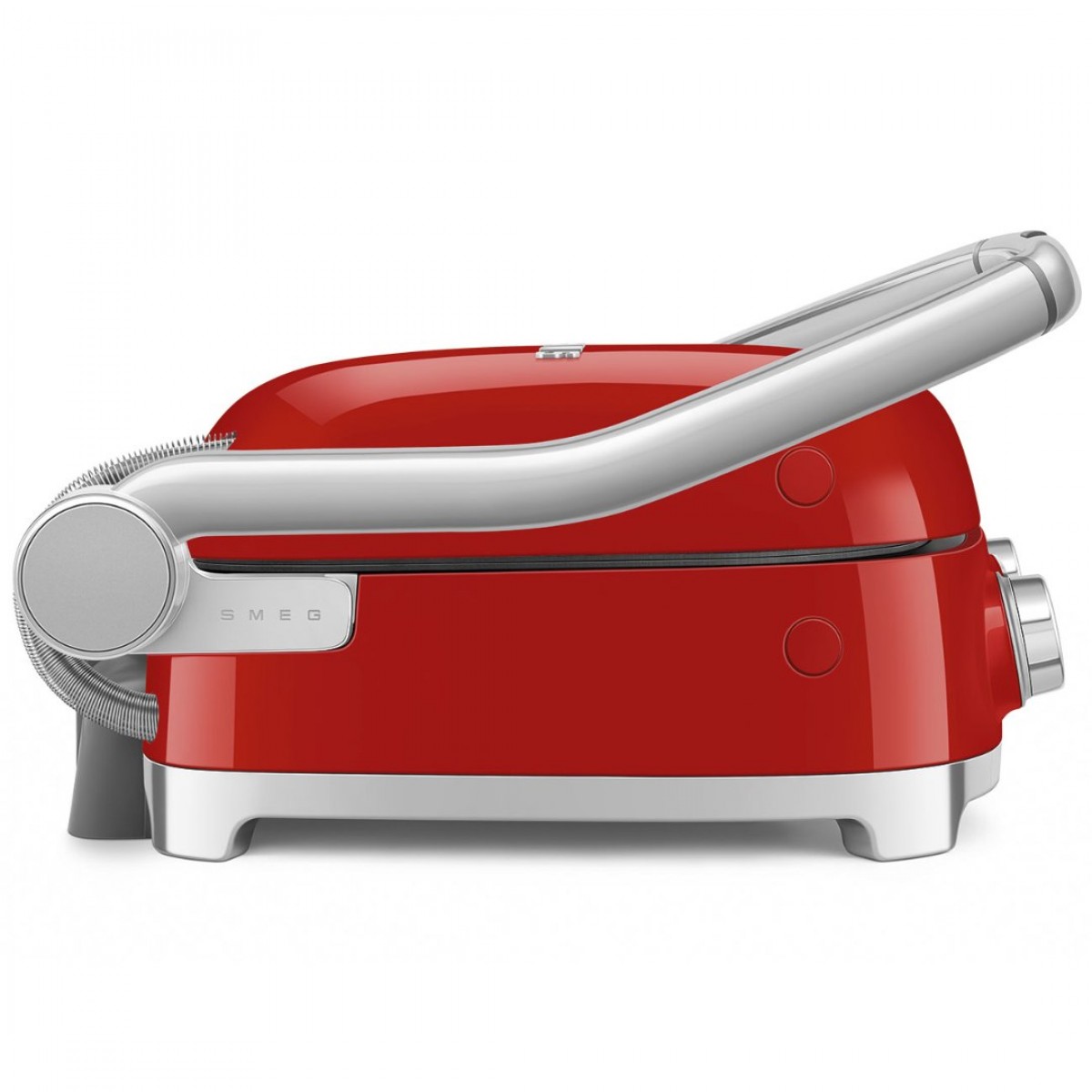 Smeg Mgf01Rdeu Grill