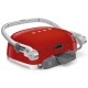 Smeg Mgf01Rdeu Grill