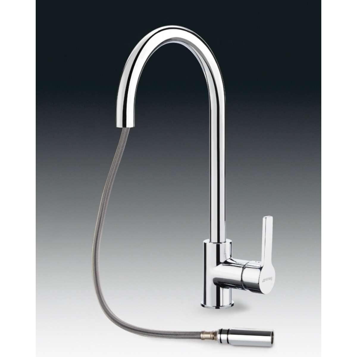 Smeg MID2CR