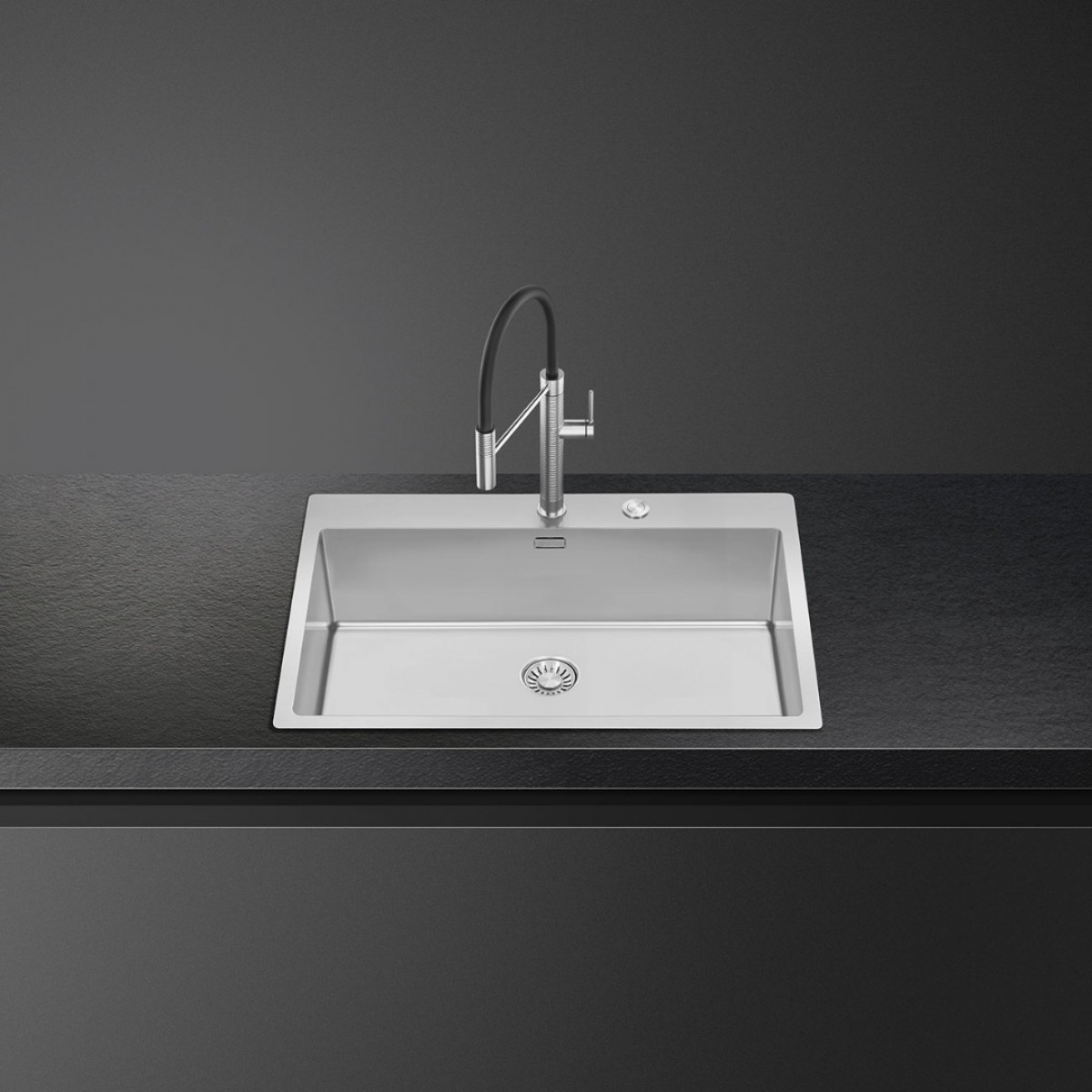 Smeg Mid6Ss