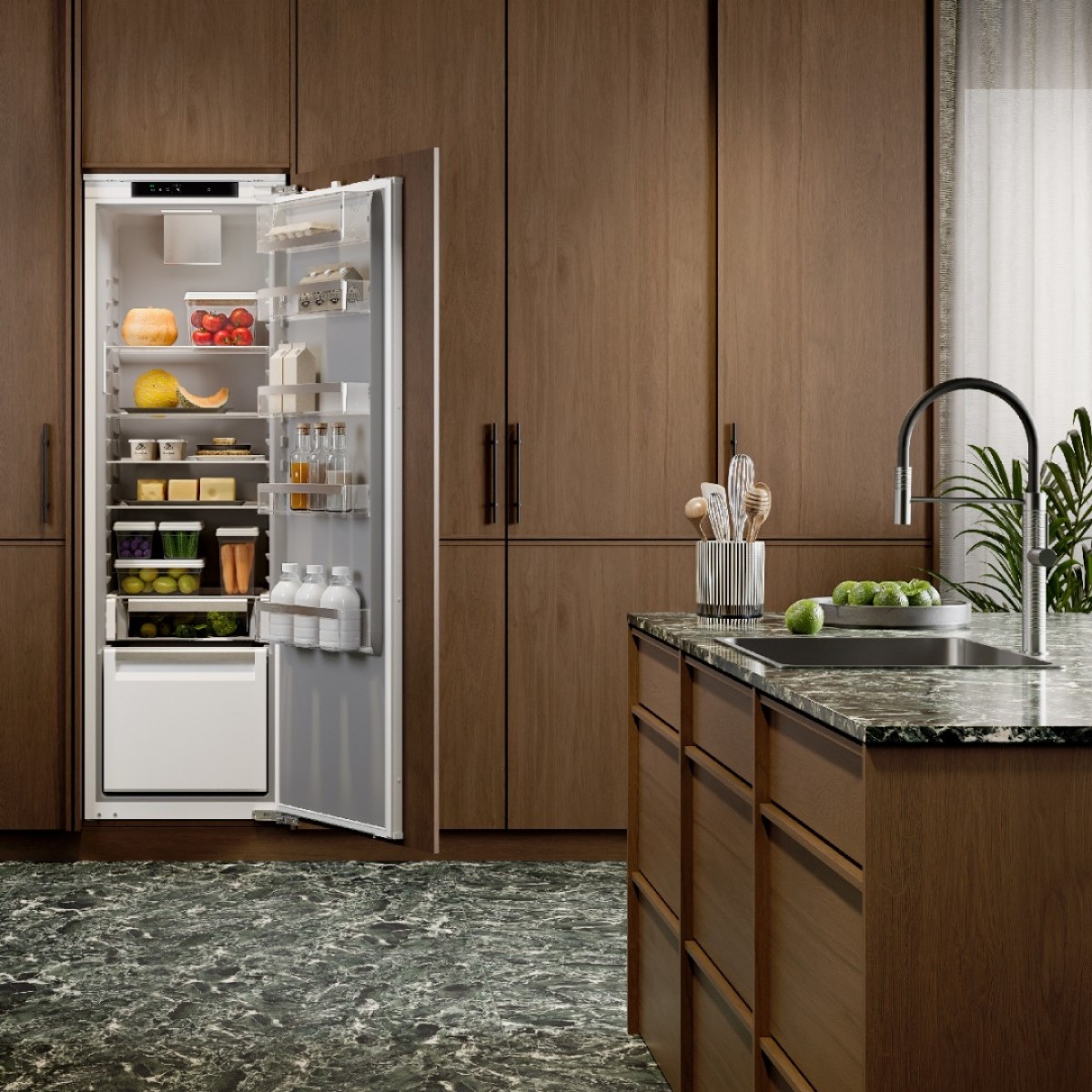 Smeg Mid6Ss