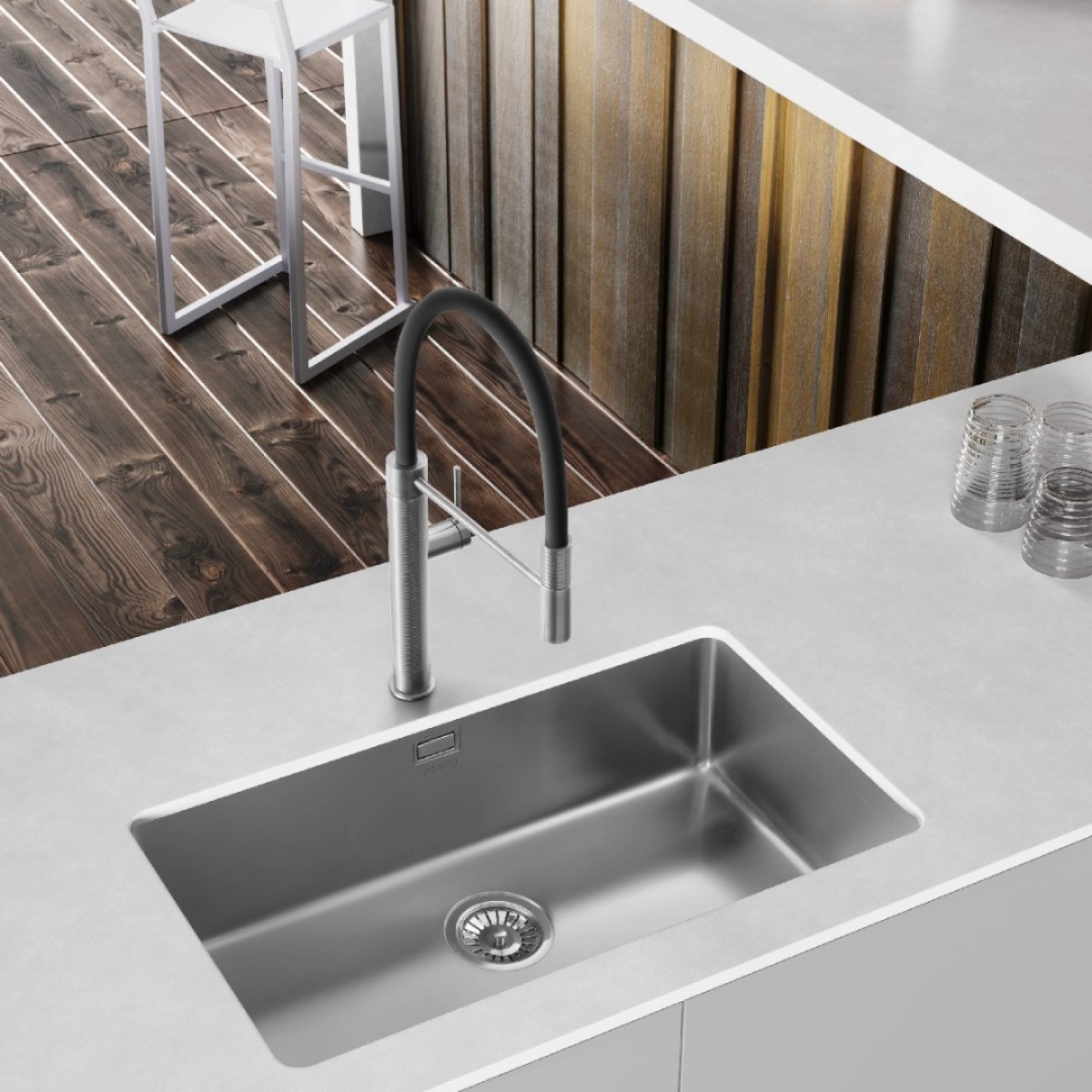 Smeg Mid6Ss