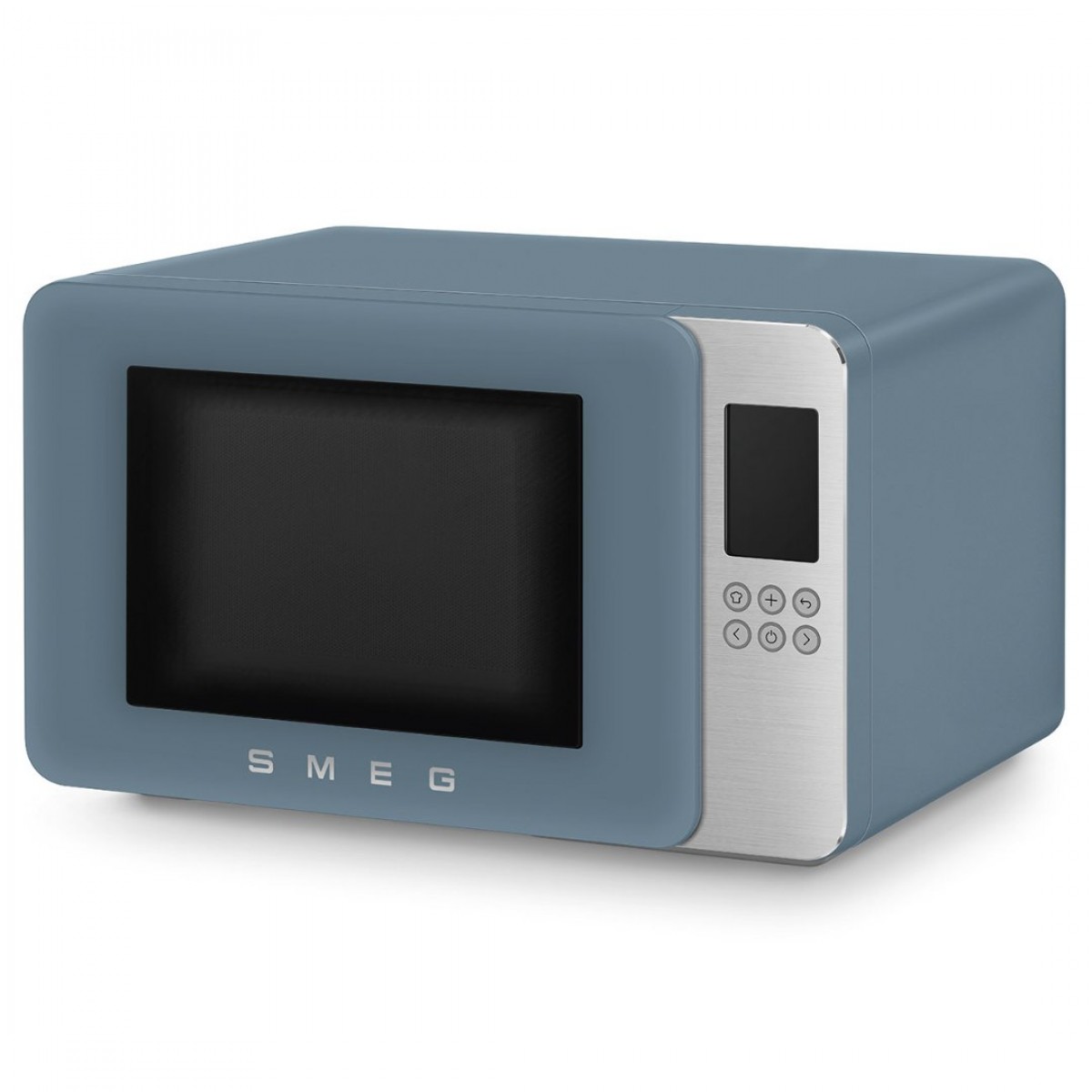 Smeg Moc01Sbmeu Samostojeća Mikrotalasna Rerna