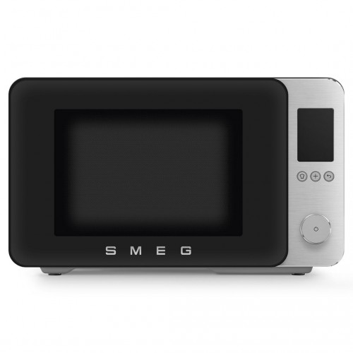 Smeg MOC02BLMEU samostojeća mikrotalasna rerna