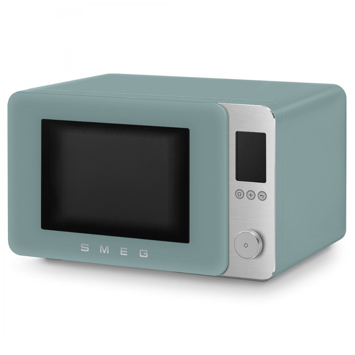 Smeg Moc02Egmeu Samostojeća Mikrotalasna Rerna