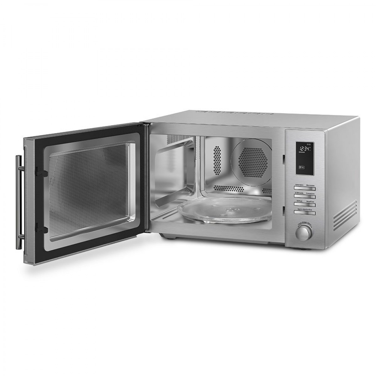 Smeg Moe34Cxi2 Samostojeća Mikrotalasna Rerna