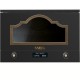 Smeg Mp722Ao Ugradna Mikrotalasna Rerna Smeg Mp722Ao Ugradna Mikrotalasna Rerna