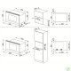 Smeg Mp722Ao Ugradna Mikrotalasna Rerna Smeg Mp722Ao Ugradna Mikrotalasna Rerna
