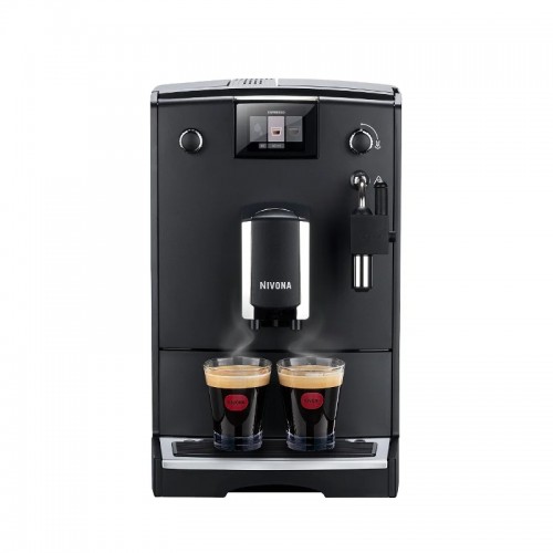 Nivona NICR 550 CafeRomatica automatski aparat za espresso Nivona NICR 550 CafeRomatica automatski aparat za espresso