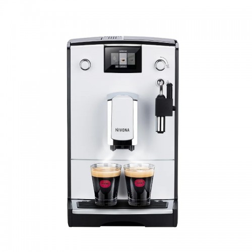 Nivona NICR 560 CafeRomatica automatski aparat za espresso Nivona NICR 560 CafeRomatica automatski aparat za espresso