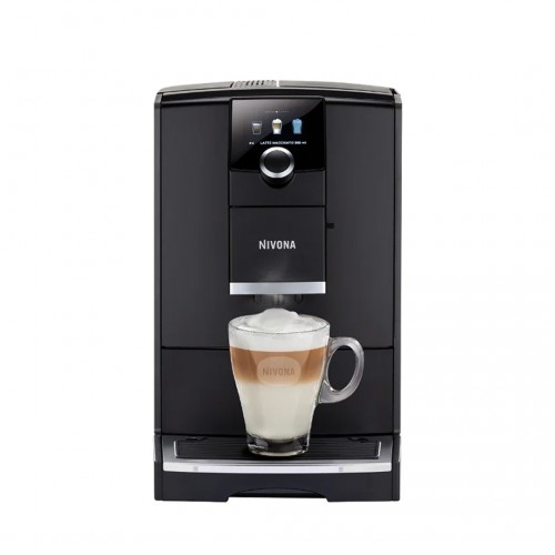 Nivona NICR 790 CafeRomatica automatski aparat za espresso Nivona NICR 790 CafeRomatica automatski aparat za espresso