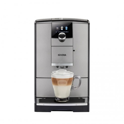 Nivona NICR 795 CafeRomatica automatski aparat za espresso Nivona NICR 795 CafeRomatica automatski aparat za espresso