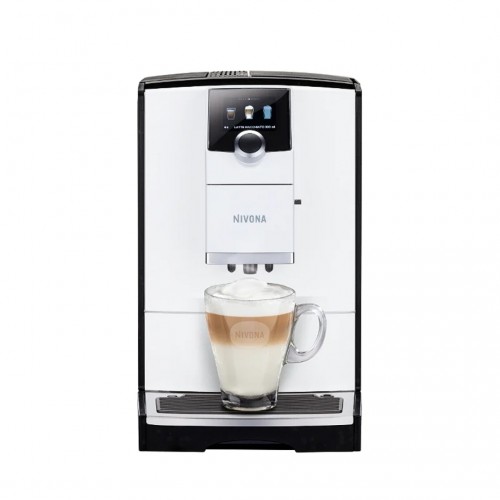 Nivona NICR 796 CafeRomatica automatski aparat za espresso Nivona NICR 796 CafeRomatica automatski aparat za espresso