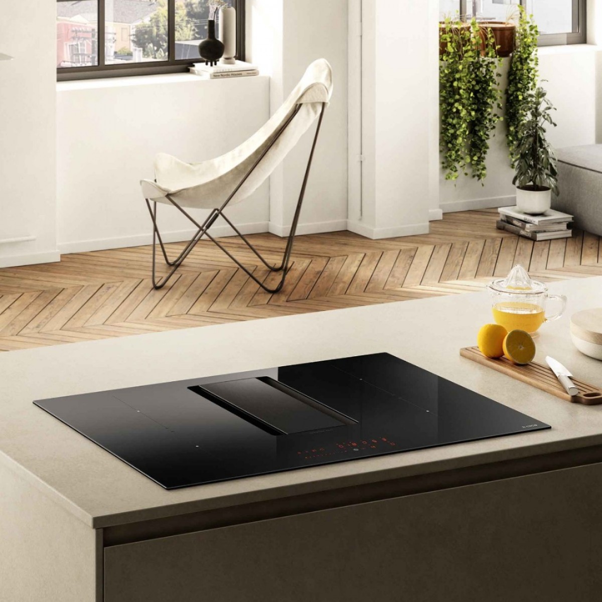 Elica Nikolatesla Alpha Bl/A/78