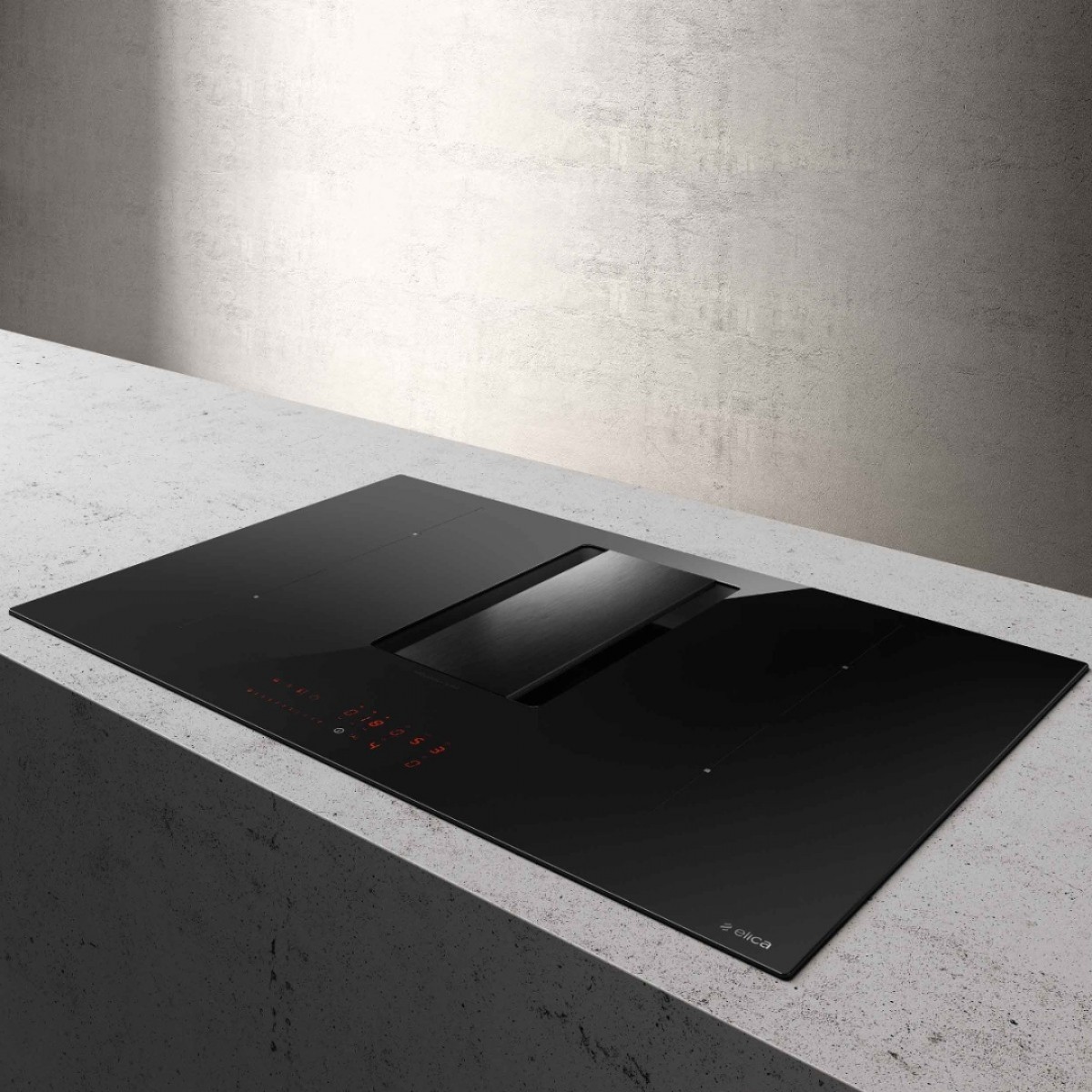 Elica Nikolatesla Alpha Bl/A/78